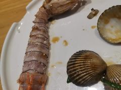 -南海渔家•海鲜•正宗海南菜(海棠湾店)