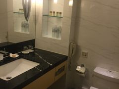 -上海新锦江大酒店