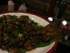-鲁城往事(游客中心店)
