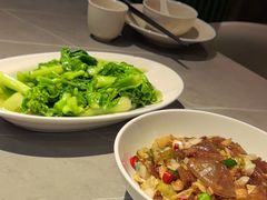 -楚山晓·楚湘菜(江夏永旺店)