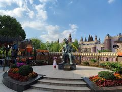 -安徒生童话乐园