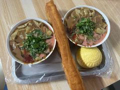 -小发锅巴菜铺(金辉家园店)