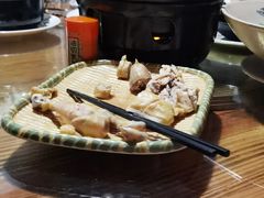 -杨厝六十六农庄农舍(杨厝路店)