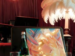 -JZ Club 爵士酒吧(上海店)