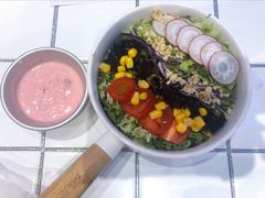 -BOPEYE·波派炸鸡(九霄天地店)