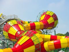 -苏州乐园森林水世界