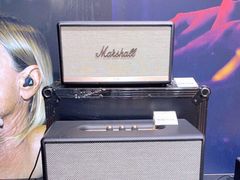 -Marshall马歇尔专柜(正佳广场店)