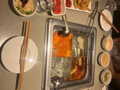 -海底捞火锅(顺义华联店)