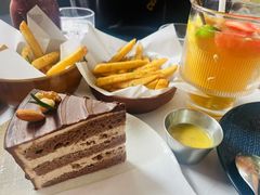 -gaga(深圳福田星河COCO Park店)