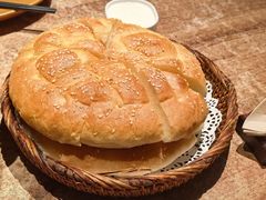 -耶里夏丽·新疆菜(南丹东路店)