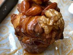 焦糖坚果-OUR Bakery(三里屯太古里店)