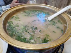 -燕兰楼·清真西北融合菜(亚运村店)