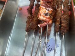 -KAOKAO烤烤·丹东海鲜烧烤(望京店)