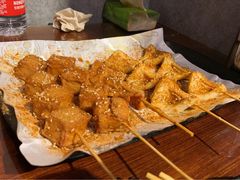 -老酱油炸社