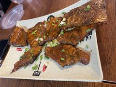 -胖嫂烧烤(武胜路总店)