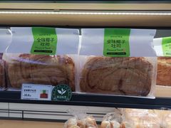 -KenGee仟吉(吉庆街店)