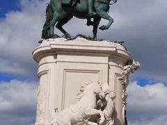 -商业广场(Praça do Comércio)