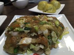 八珍炒糕-海坛特色小吃·只做平潭特色菜(平潭店)