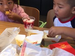 -麦当劳(大厂新城店)