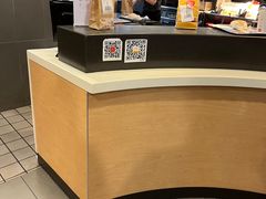 -麦当劳(大亚湾龙光城店)