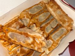 -八方云集锅贴水饺专门店(花都广场店)