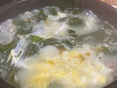 -吴草鸡爪오초닭발韩食堂(融恒盈嘉中心店)
