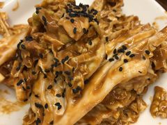 乾隆白菜-清真·京华源铜锅涮肉(丰庆店)