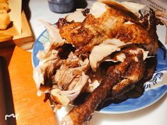 -陶记正宗德州扒鸡(科巷店)
