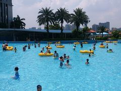 -黄金海岸水上乐园