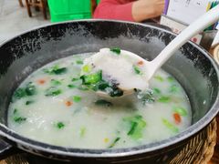 -南记食粥坊·宵夜大排档(岭南分店)