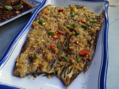 -老高烧烤(龙华星河iCO店)
