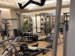 -YCHL Studios健身工作室(市二宫店)