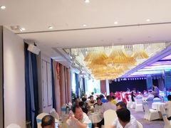 大堂-皇马假日醉海南大酒店·假日一品派茶楼(秀英店)