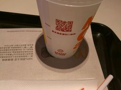 儿童套餐-麦当劳(凌云天地长桥店)