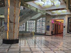 -印象KTV(前进大街店)