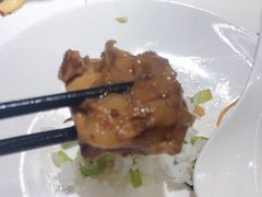 -小放牛河北菜(长安万达店)