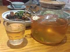 -去茶去餐厅(中央大街店)