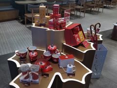 -Tims天好咖啡·贝果(雁展路万象天地店)