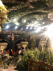 -格乐利雅婚礼艺术中心(南外滩店)