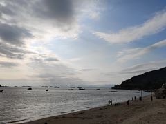 -大浪湾