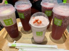 -奈雪的茶(花城汇中区PRO店)
