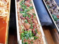 -竹泉农庄·竹筒饭(从化店)