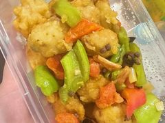 -恩宏德餐馆(平山道店)