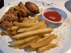 -润泽园椰子鸡(汇一城店)