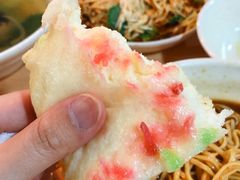 -蒋家桥饺面店(广陵路店)
