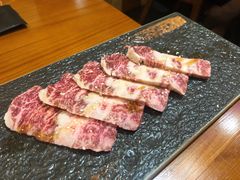 -丸藏和牛烧肉专门店(园区师惠坊店)