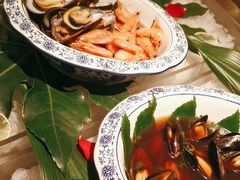 -威斯汀舞台餐厅