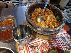 -哈哈碳都·牛肋条无限自助烤肉(宝龙店)