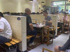 -小寒羊烧烤(凯瑞时代大厦店)