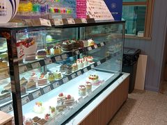 -巴黎贝甜(武夷花园店)